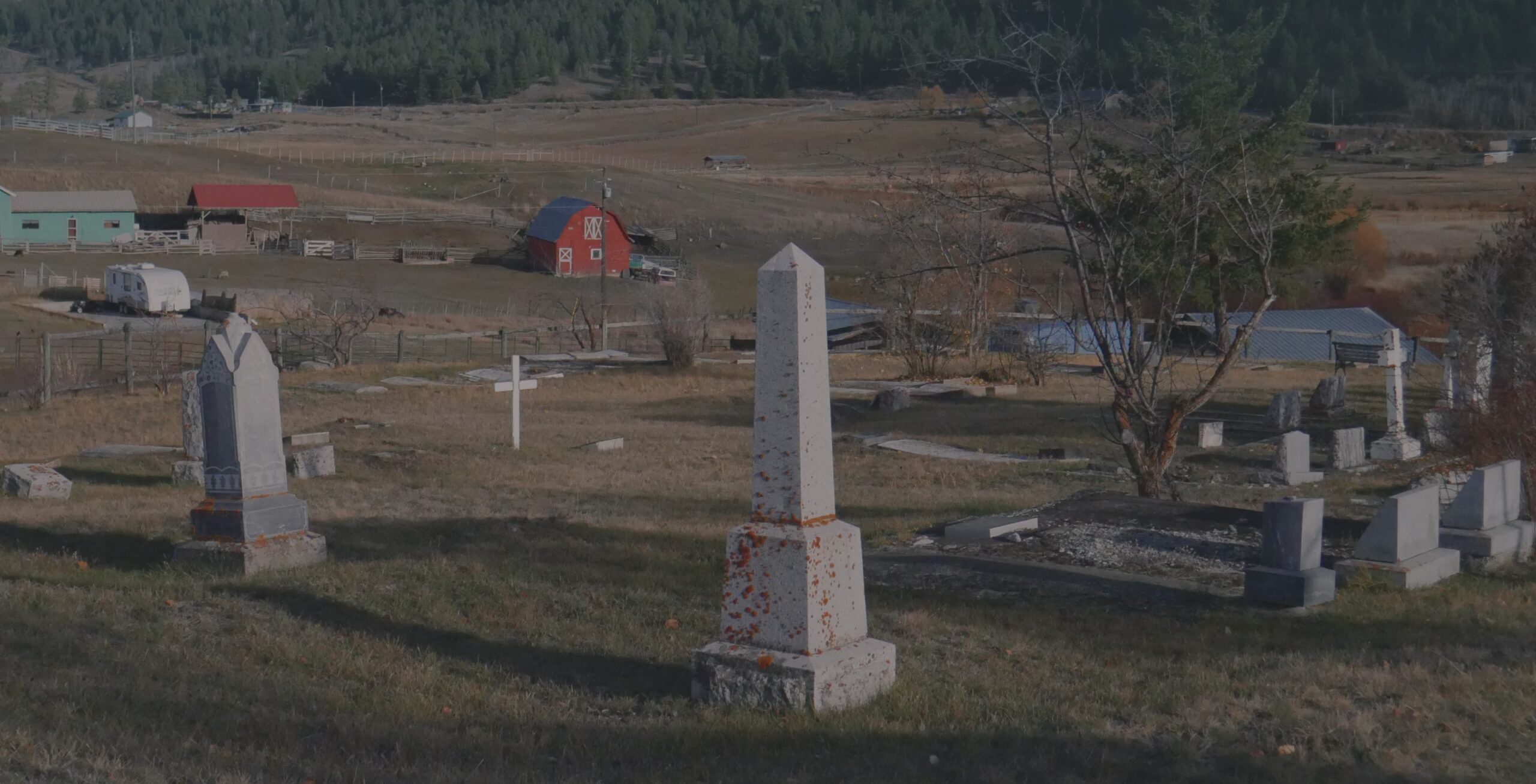 Village Cemeteries Village of Clinton